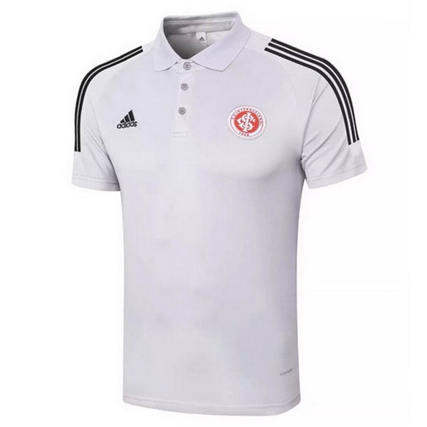 Polo Internacional 2020/21 Gris